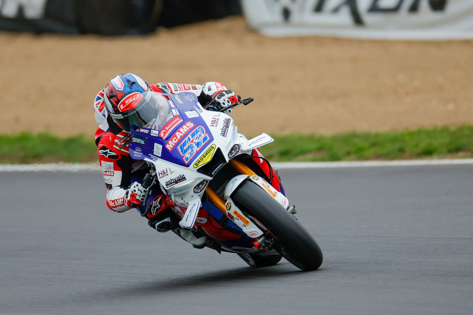 Danny Kent, BSB, 2025, Brands Hatch, Showdown
