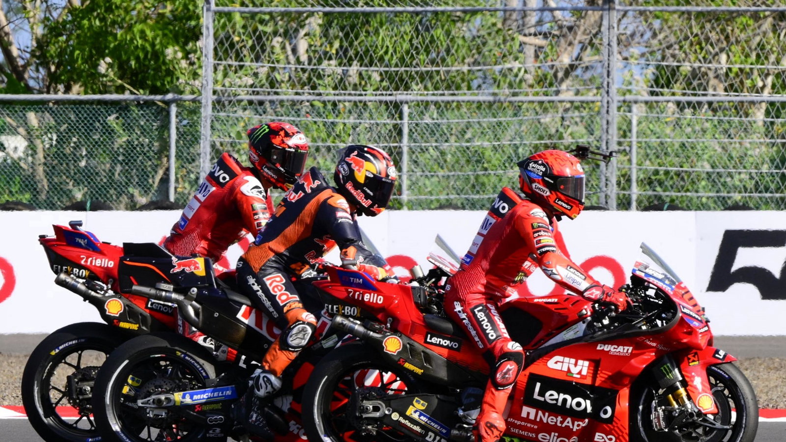 Marc Marquez
