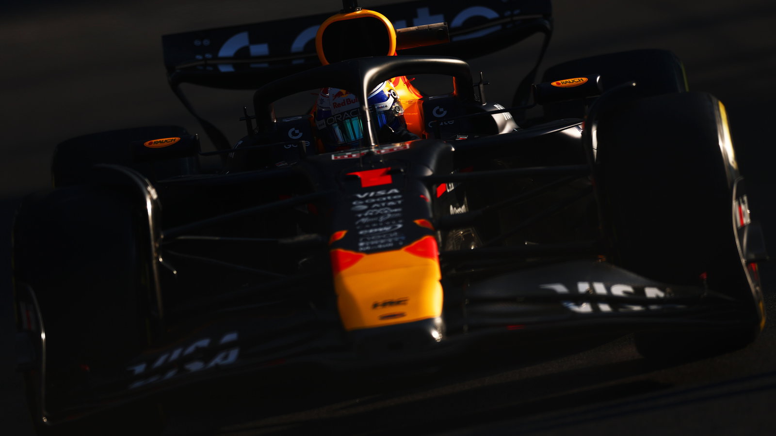 Verstappen