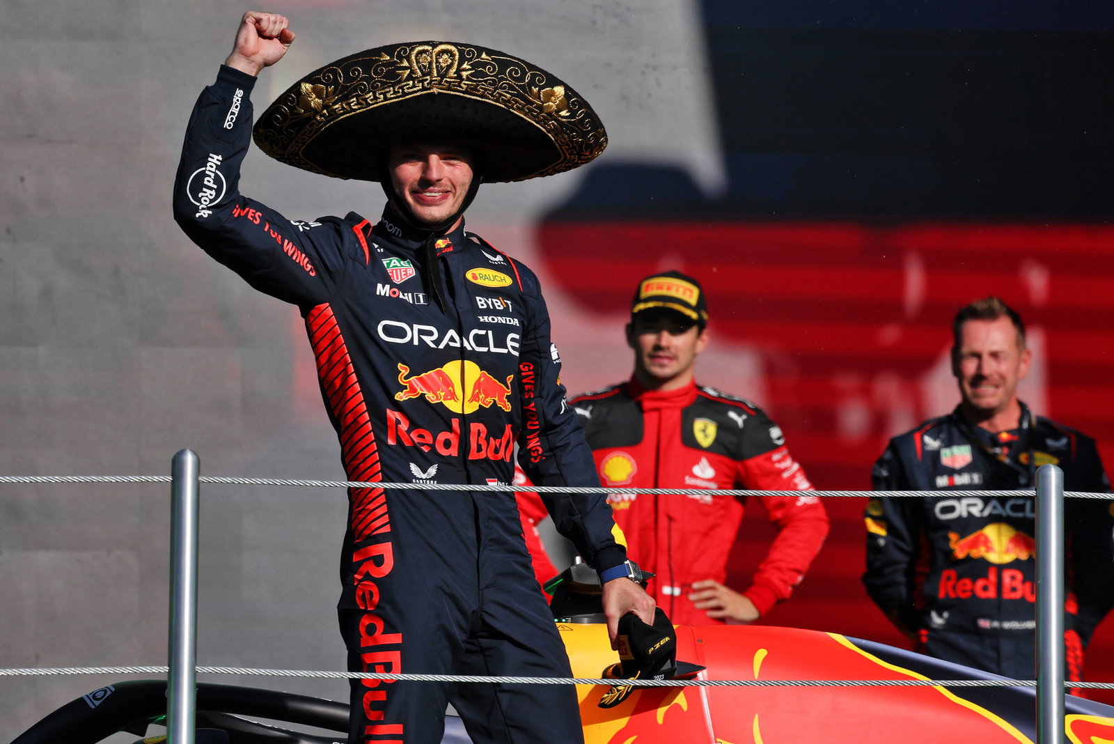 Verstappen 
