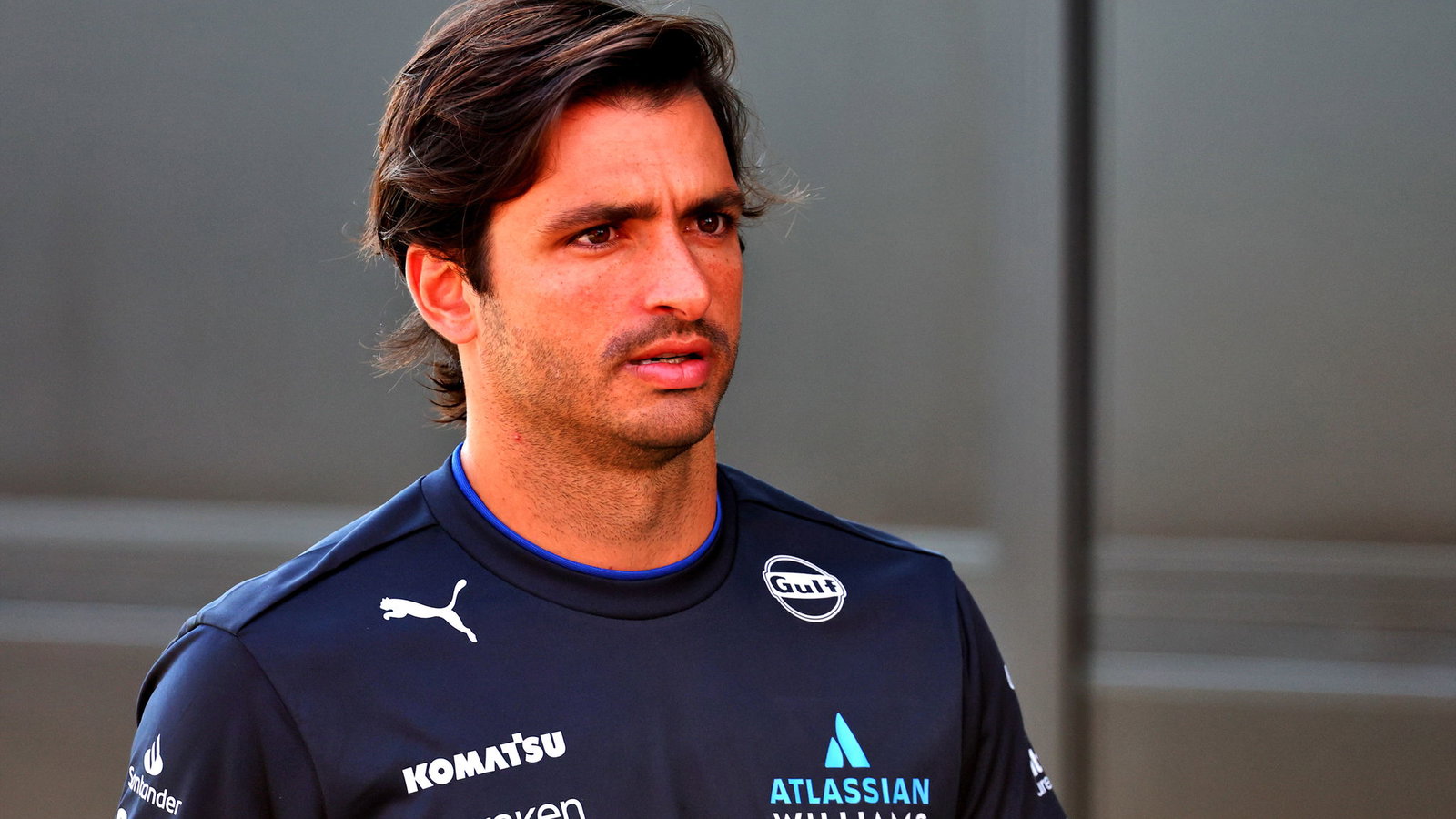Carlos Sainz 