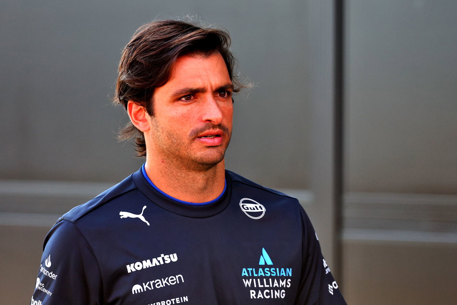 Carlos Sainz 