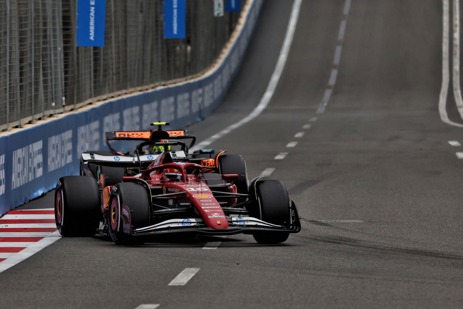 Charles Leclerc