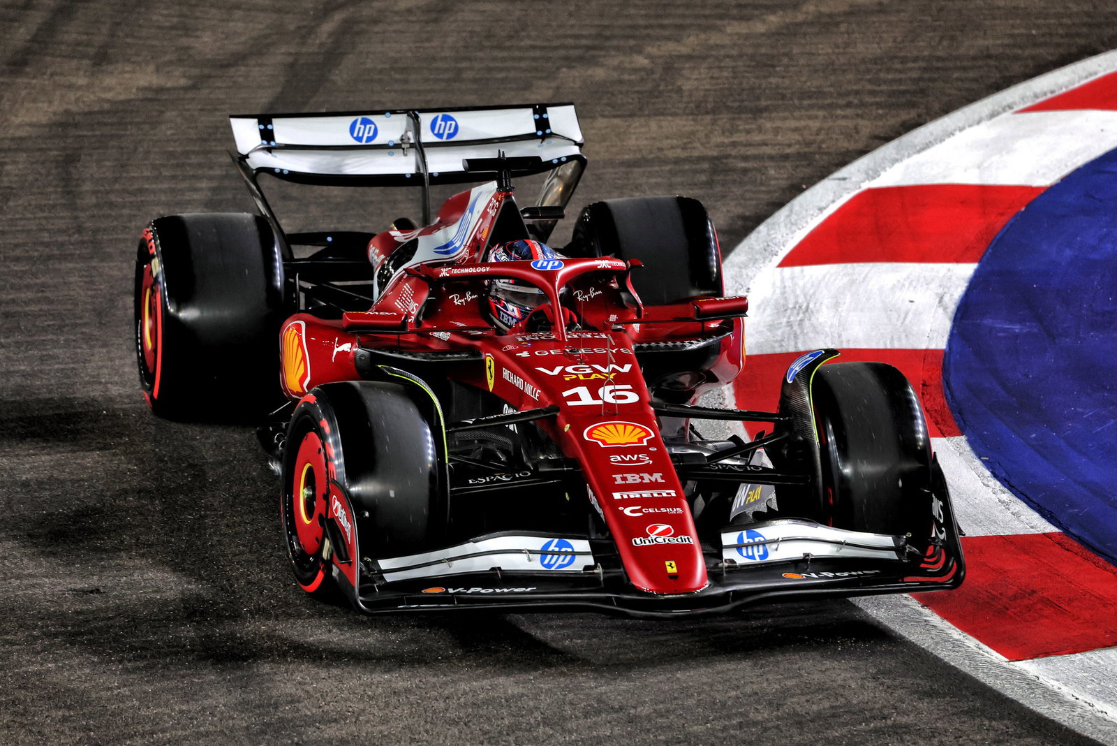 Charles Leclerc