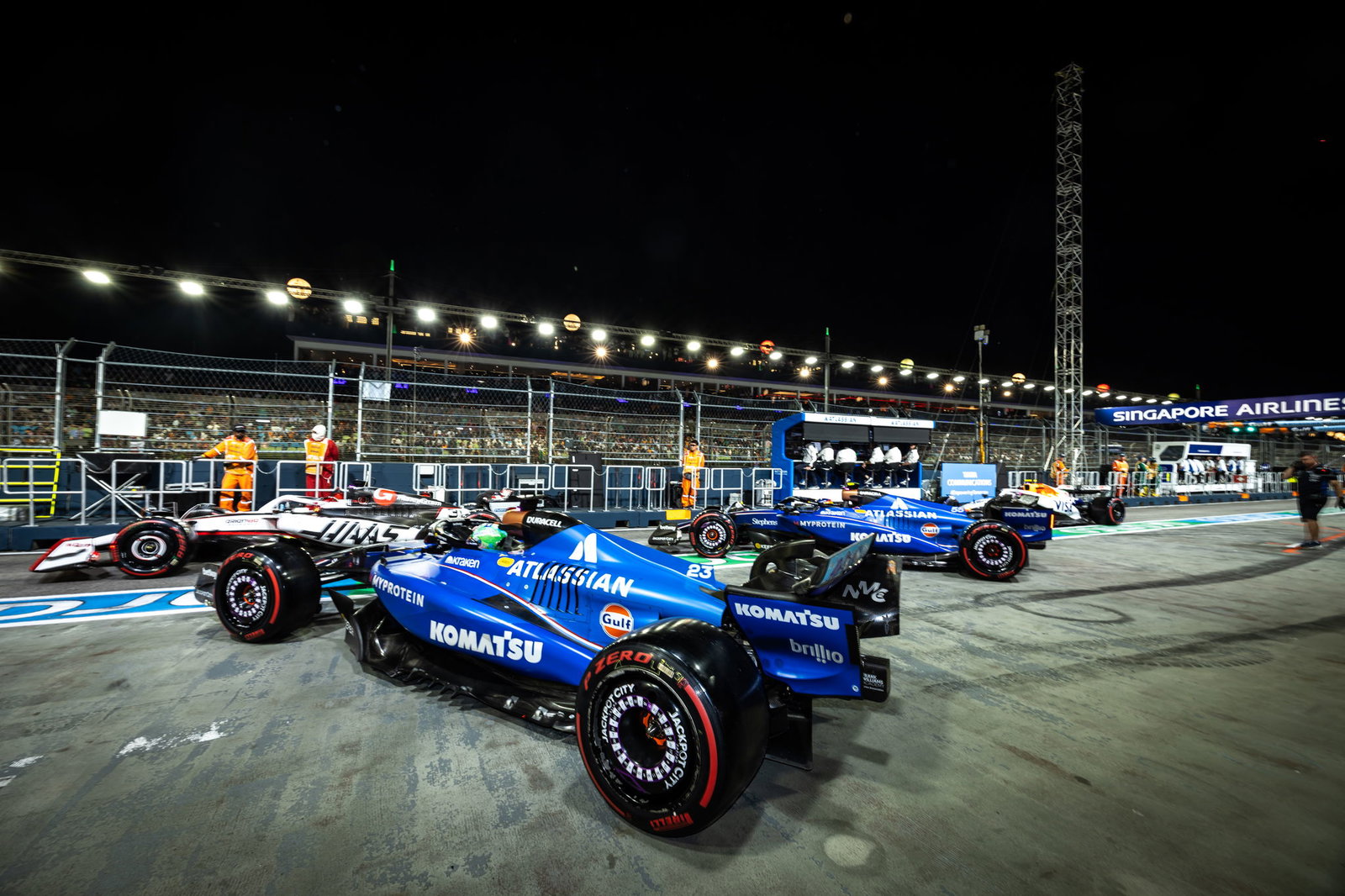 Williams 