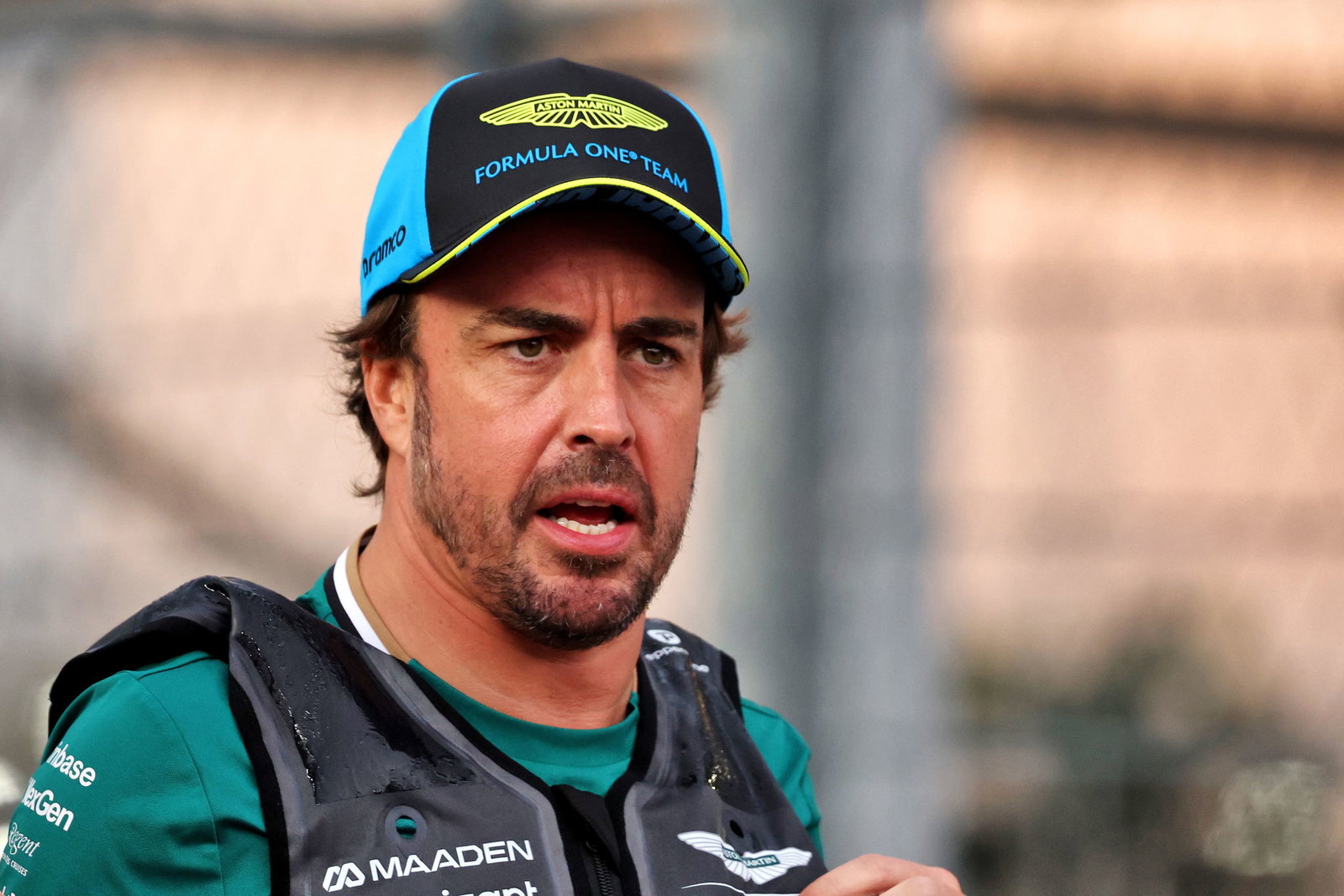 Fernando Alonso