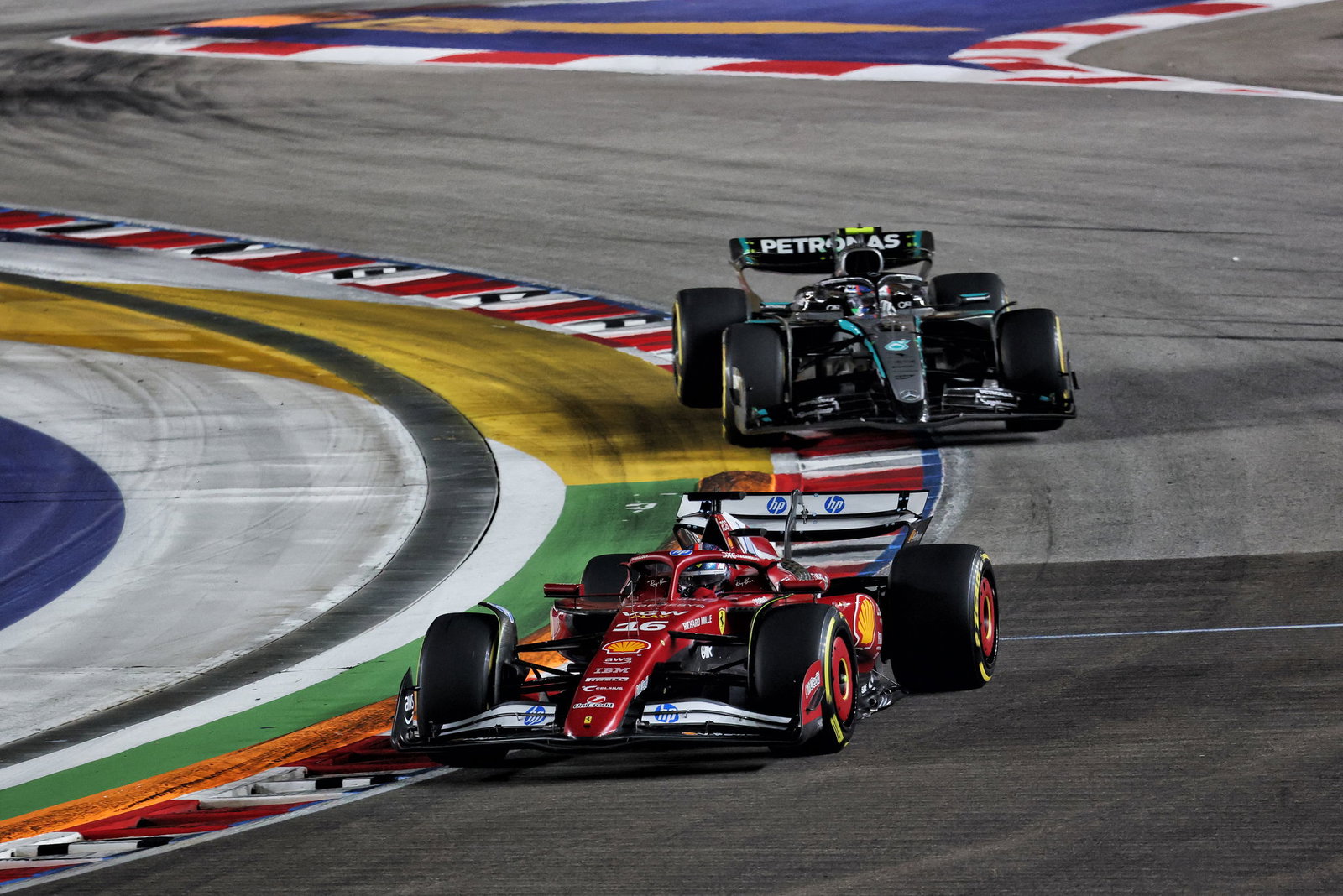Charles Leclerc