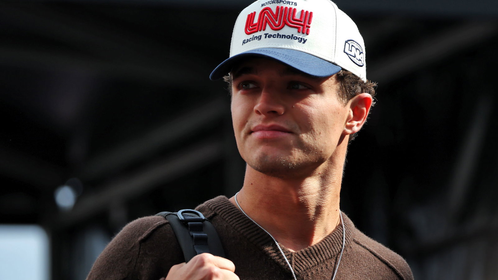 Lando Norris