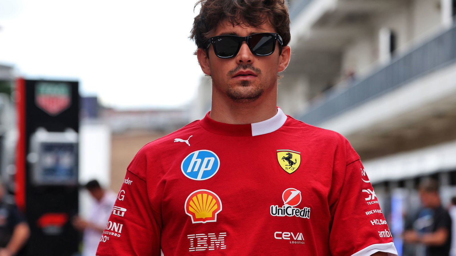 Charles Leclerc
