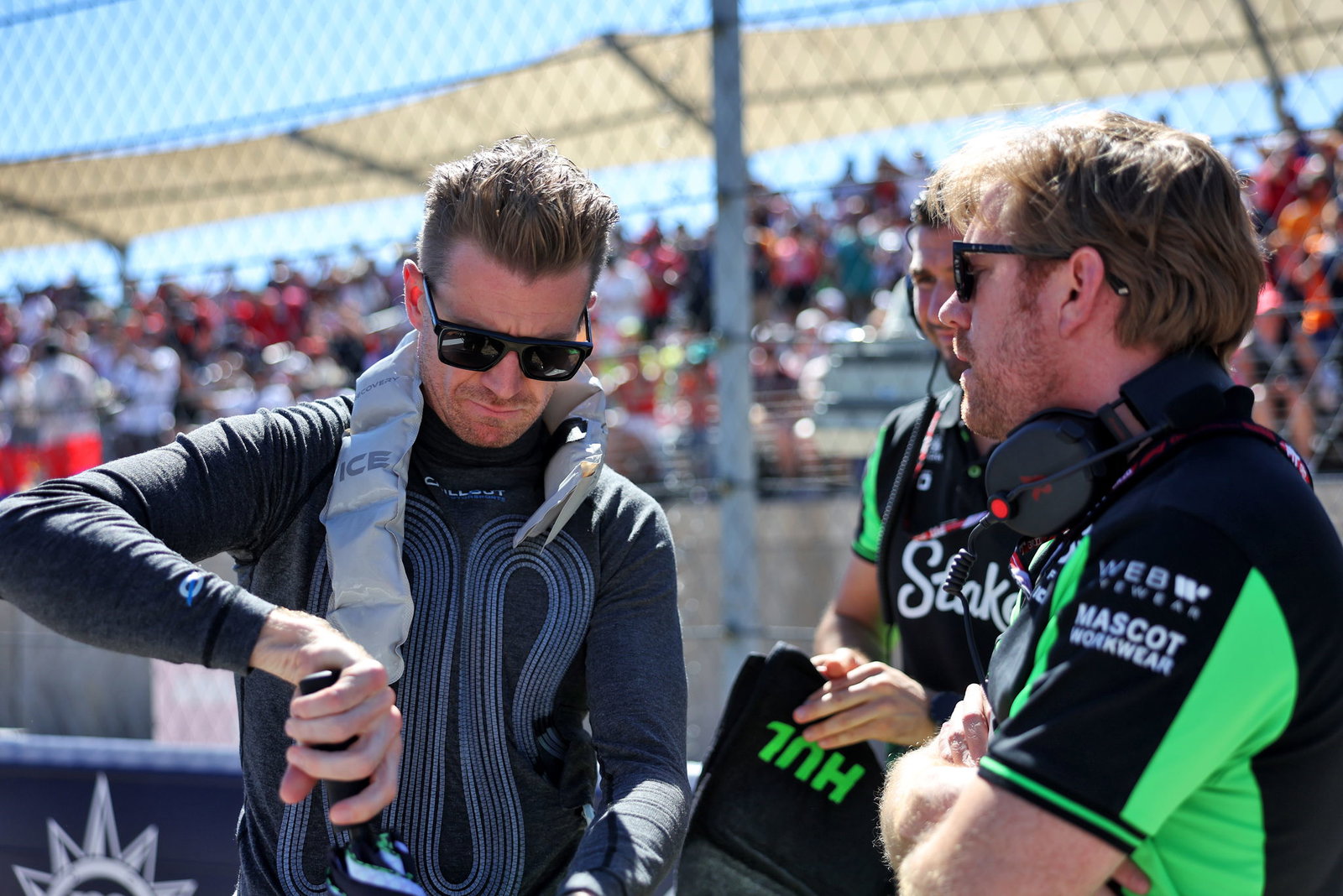 Nico Hulkenberg
