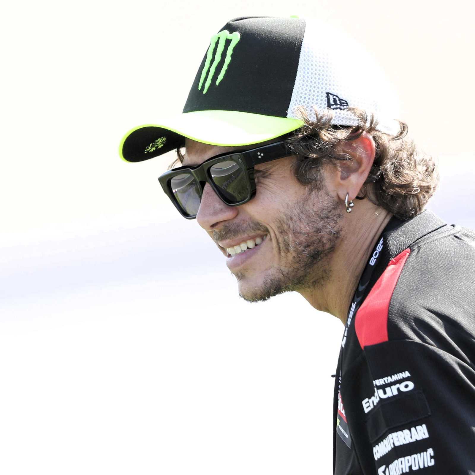 Valentino Rossi