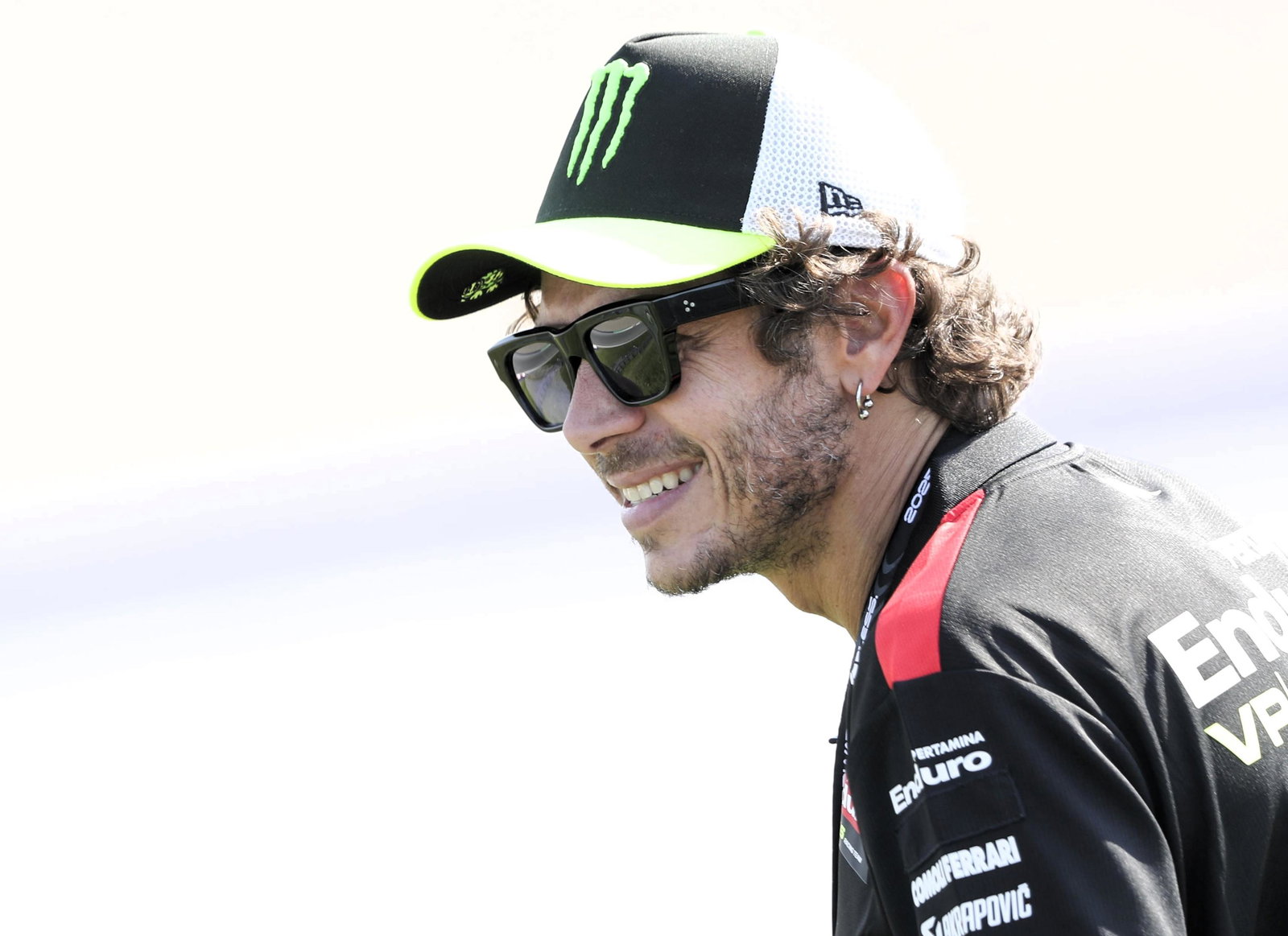 Valentino Rossi