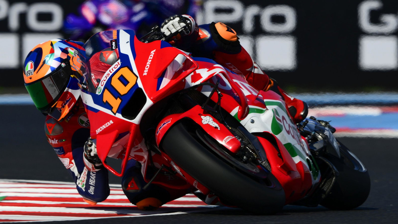 Luca Marini