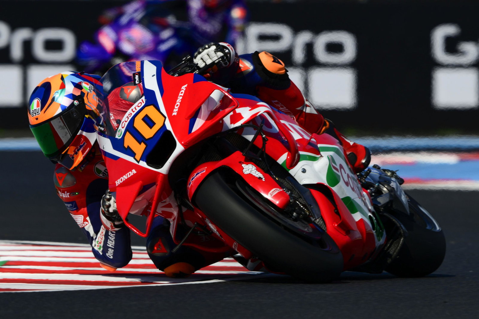 Luca Marini