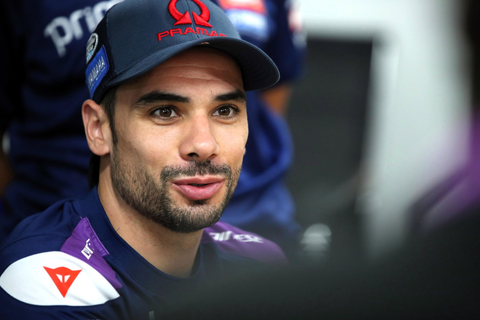 Miguel Oliveira