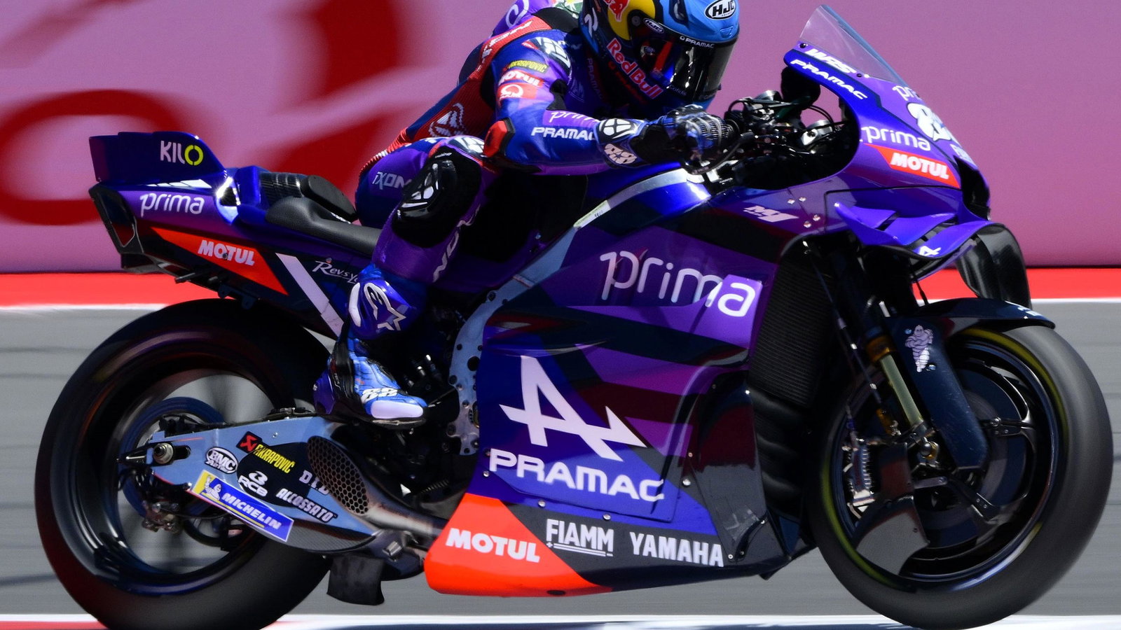 Miguel Oliveira