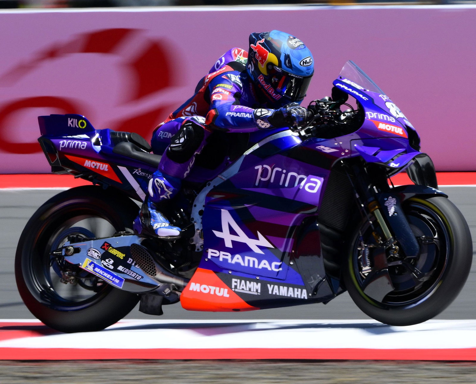 Miguel Oliveira