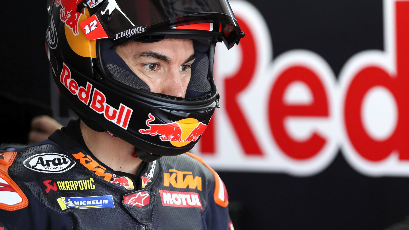 Maverick Vinales