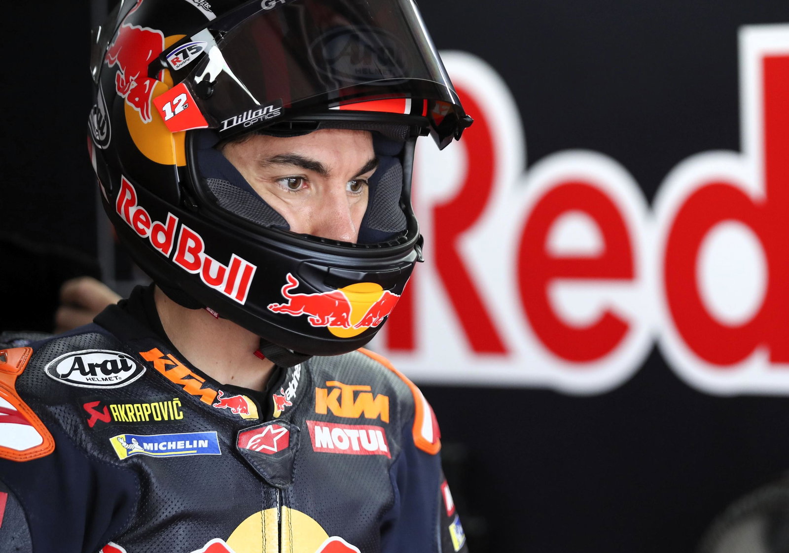 Maverick Vinales