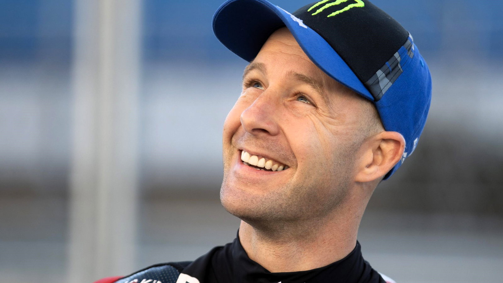 Jonathan Rea