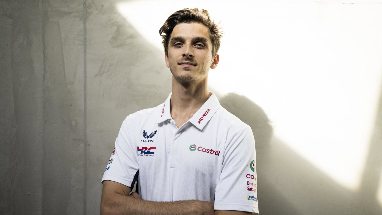 Luca Marini