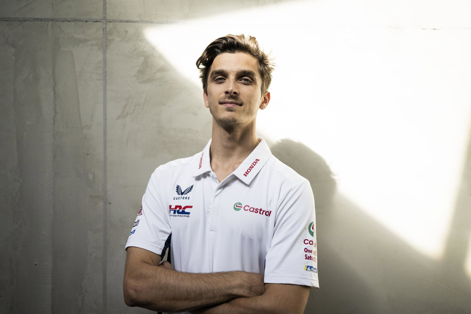 Luca Marini