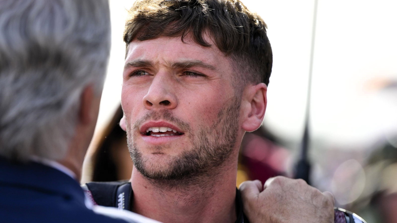 Jake Dixon