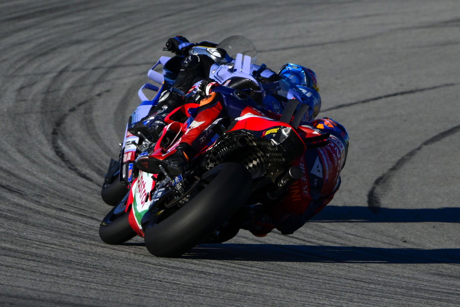 Luca Marini