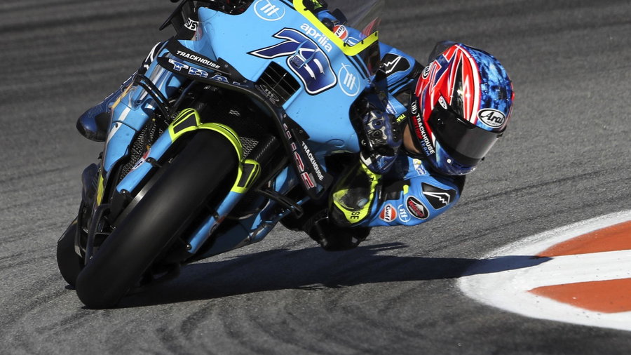 MotoGP Valencia 2025: Hasil Free Practice 2 dari Ricardo Tormo | Crash.net