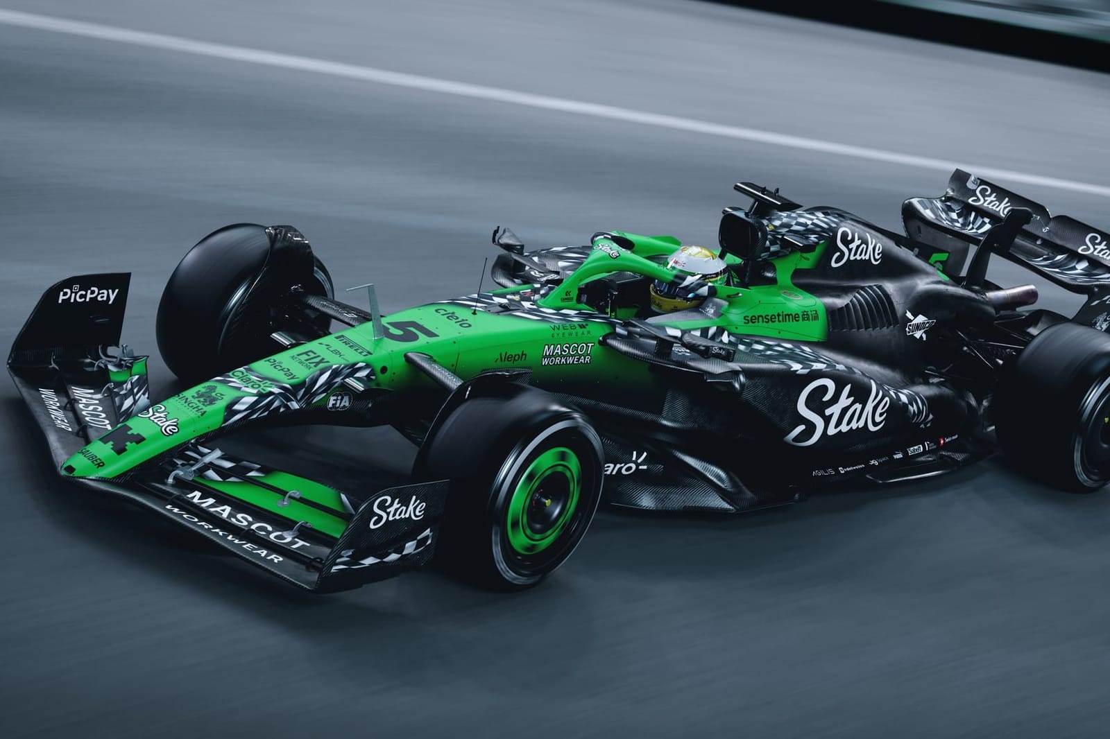 Sauber 