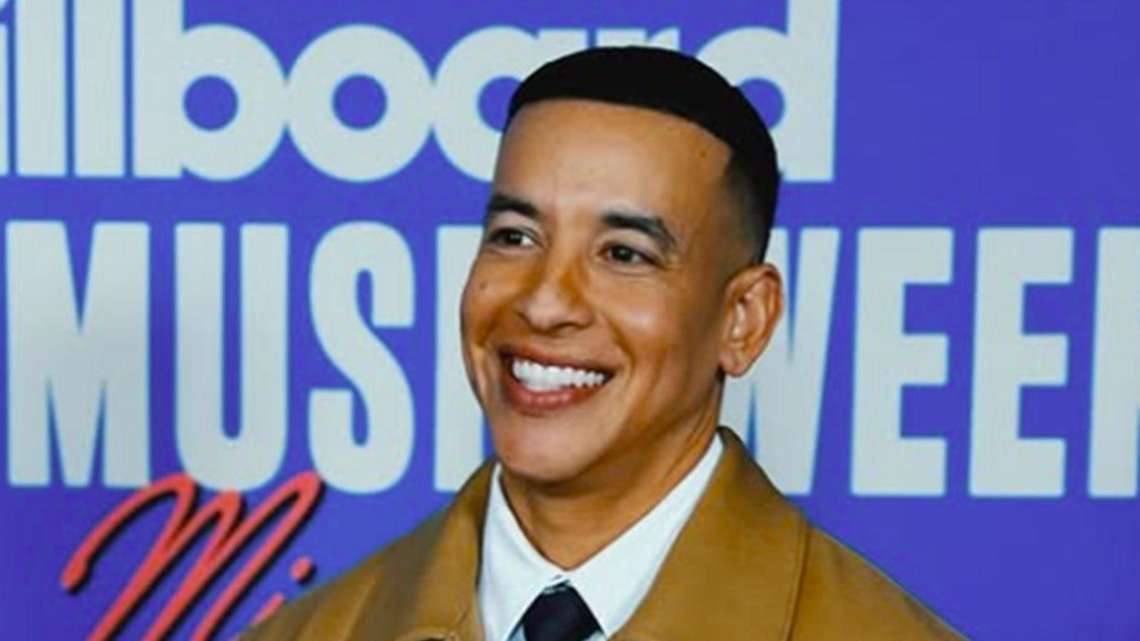 Daddy Yankee. Credit: Instagram/Daddy Yankee.