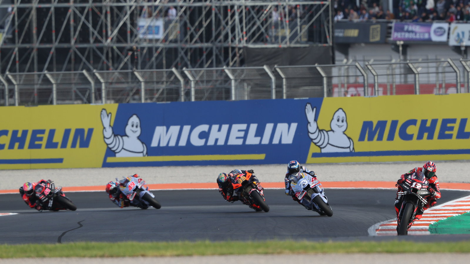 2023 Valencia MotoGP