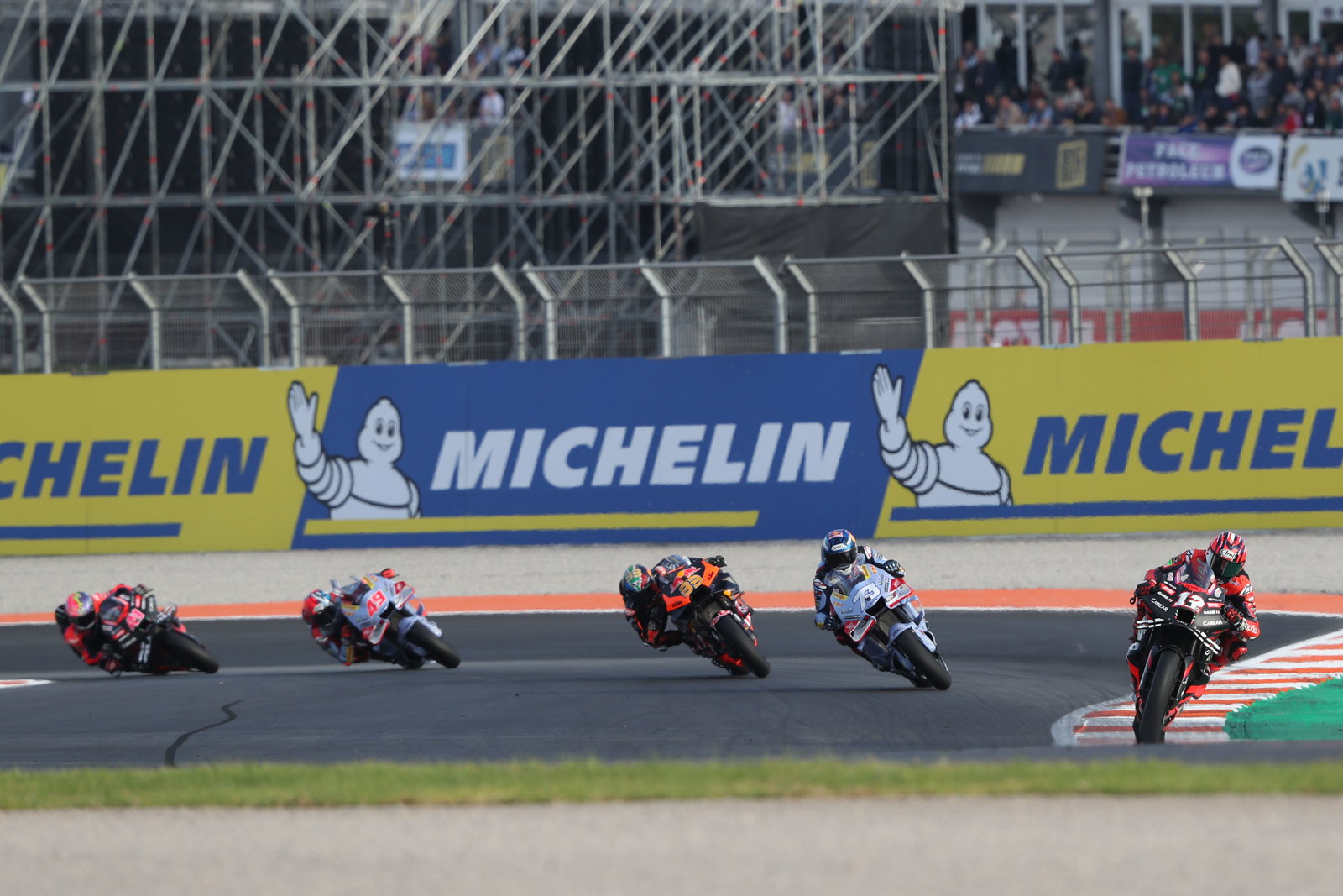 2023 Valencia MotoGP