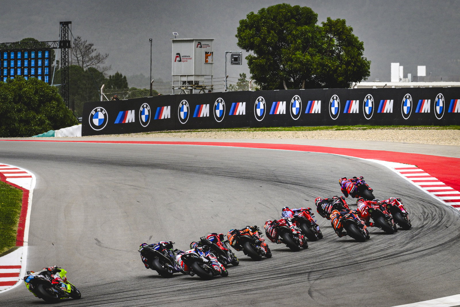 2024 Portuguese MotoGP