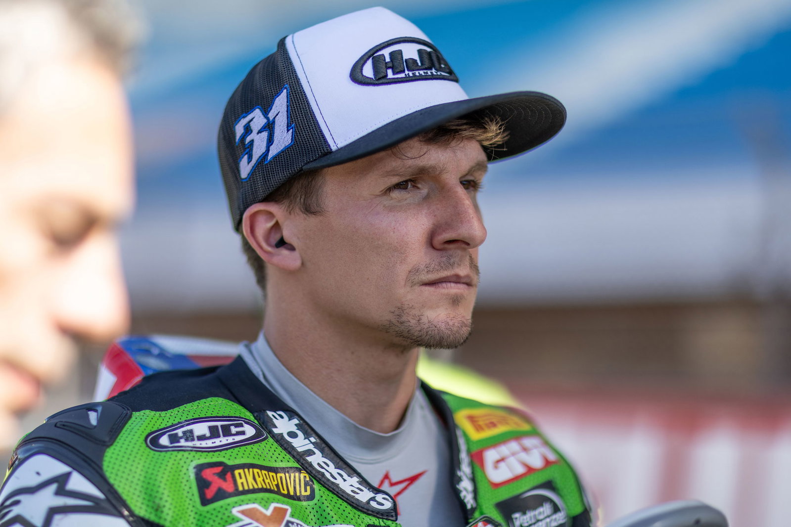 Garrett Gerloff: News, Photos, Stats and more | WSBK Rider | Crash.net