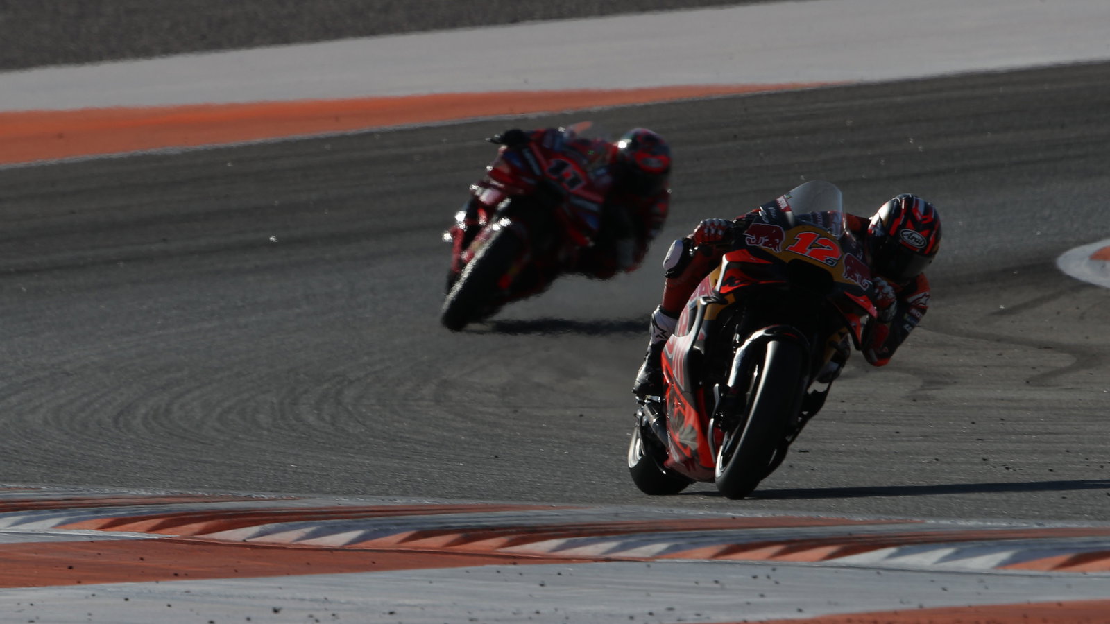 Maverick Vinales, Tech3 KTM, 2025 Valencia MotoGP
