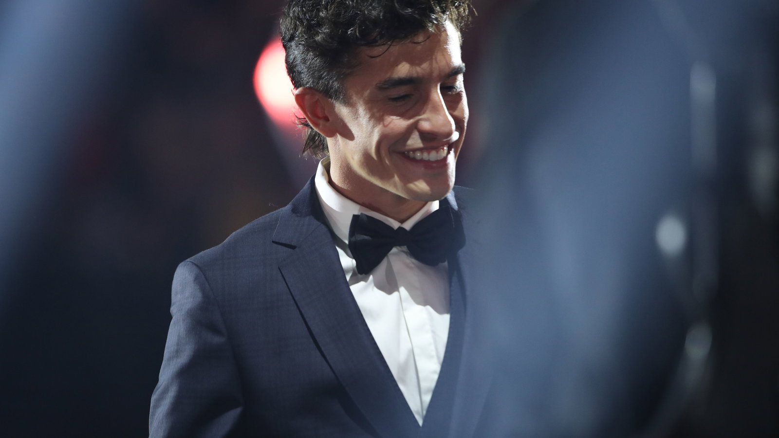 Marc Marquez, Ducati Corse, 2025 MotoGP awards