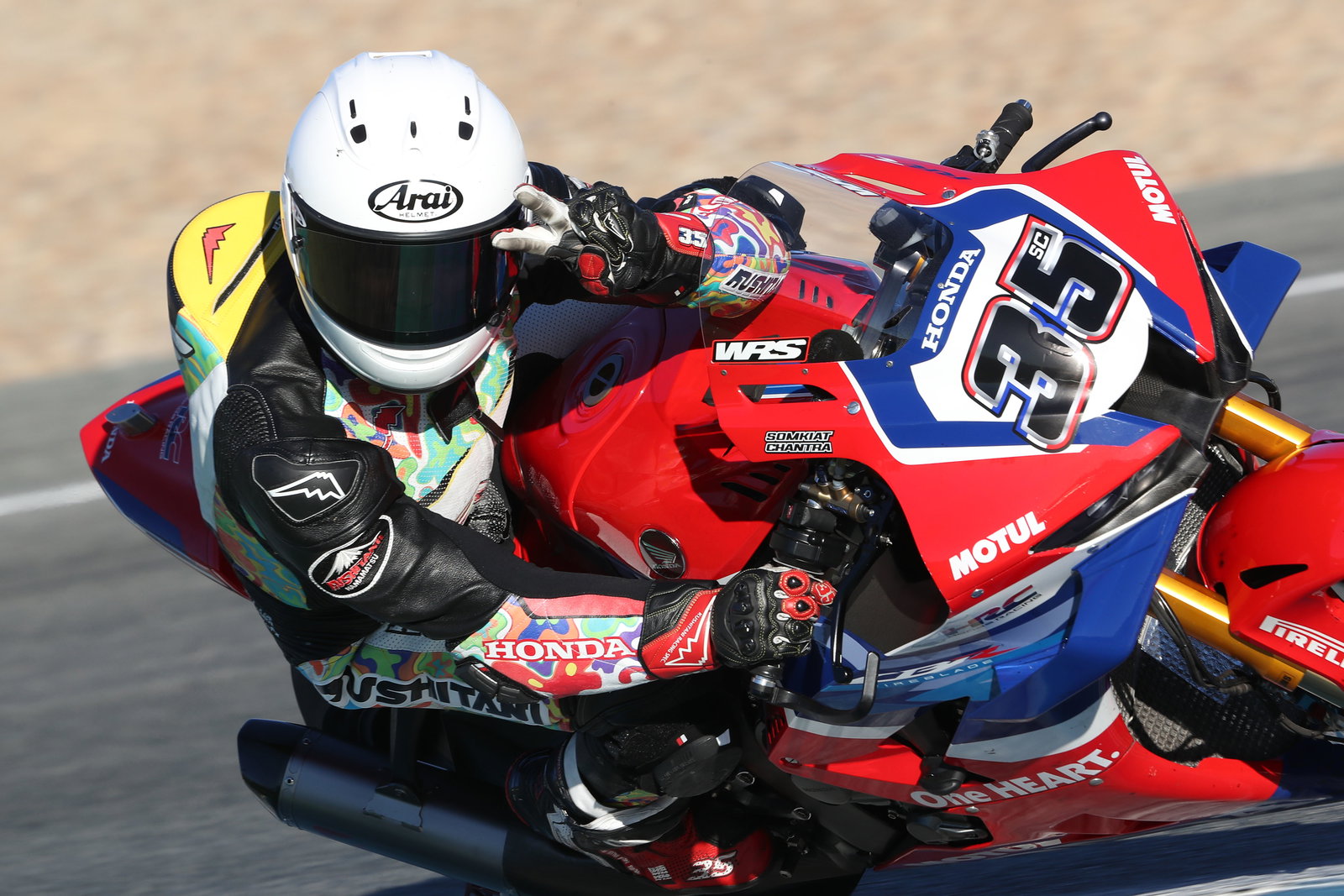 WSBK News | News, Results & Reports | Page 10 | Crash.net
