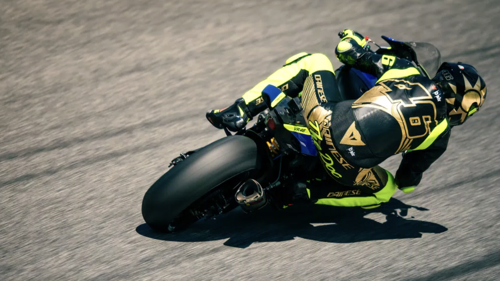 Valentino Rossi