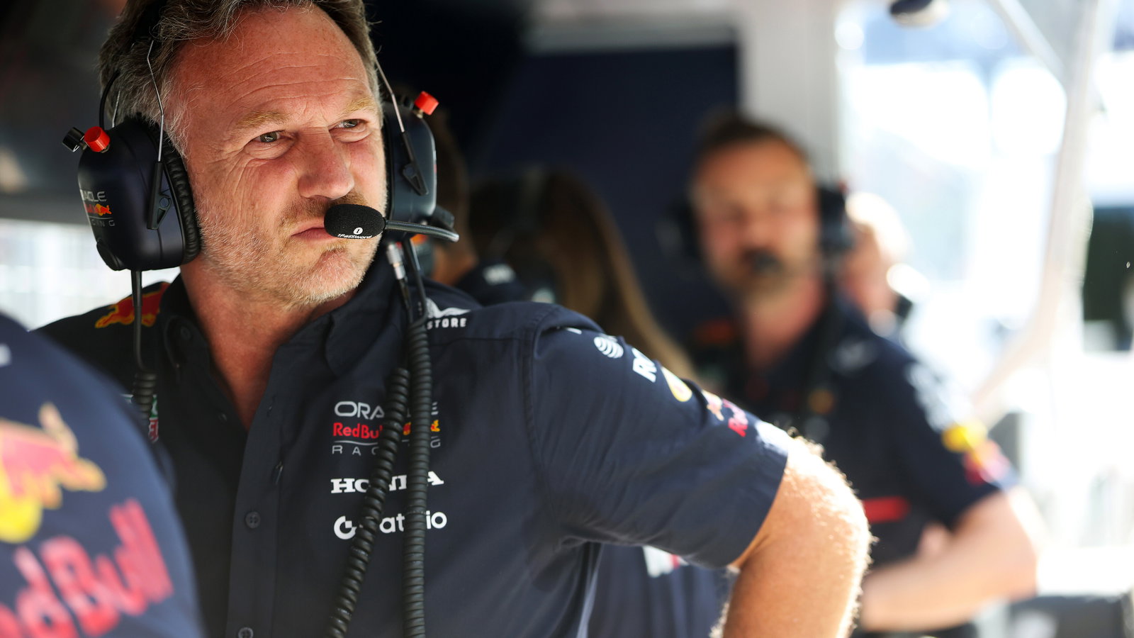 Horner is free to return to work in F1 in 2026