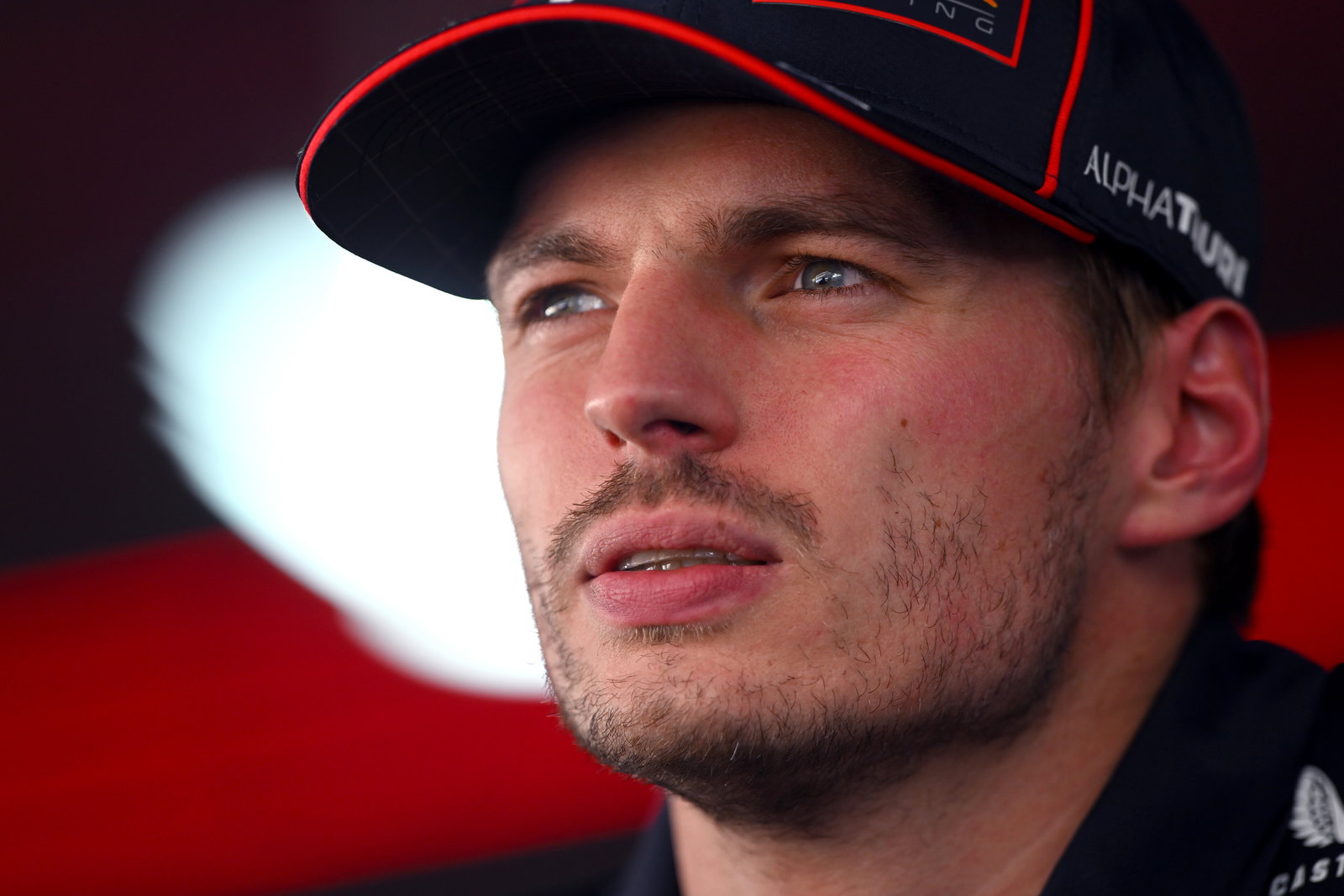 Verstappen's future is set to come back on the agenda next year