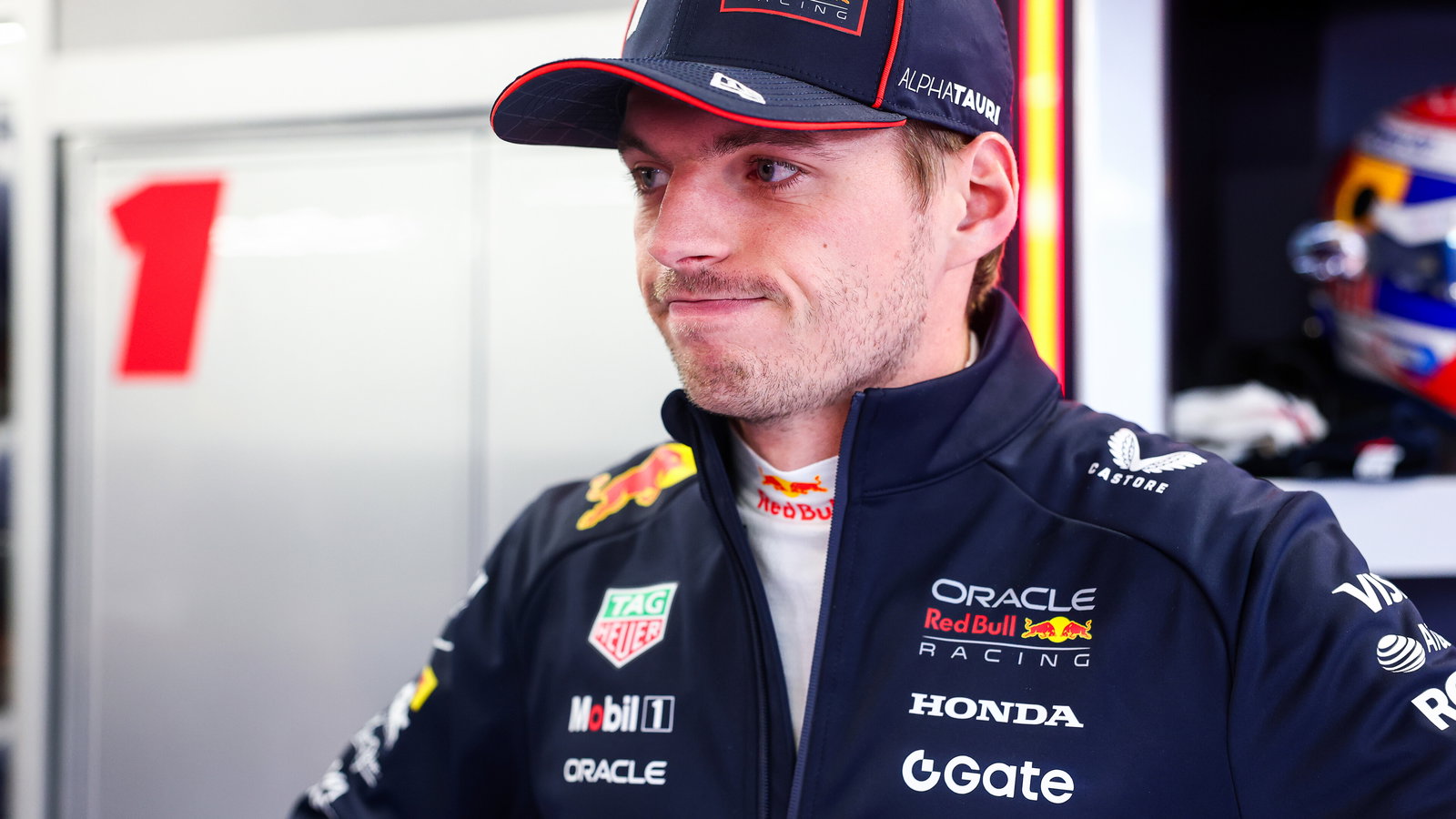 F1's next generation of cars will be key for Verstappen's future