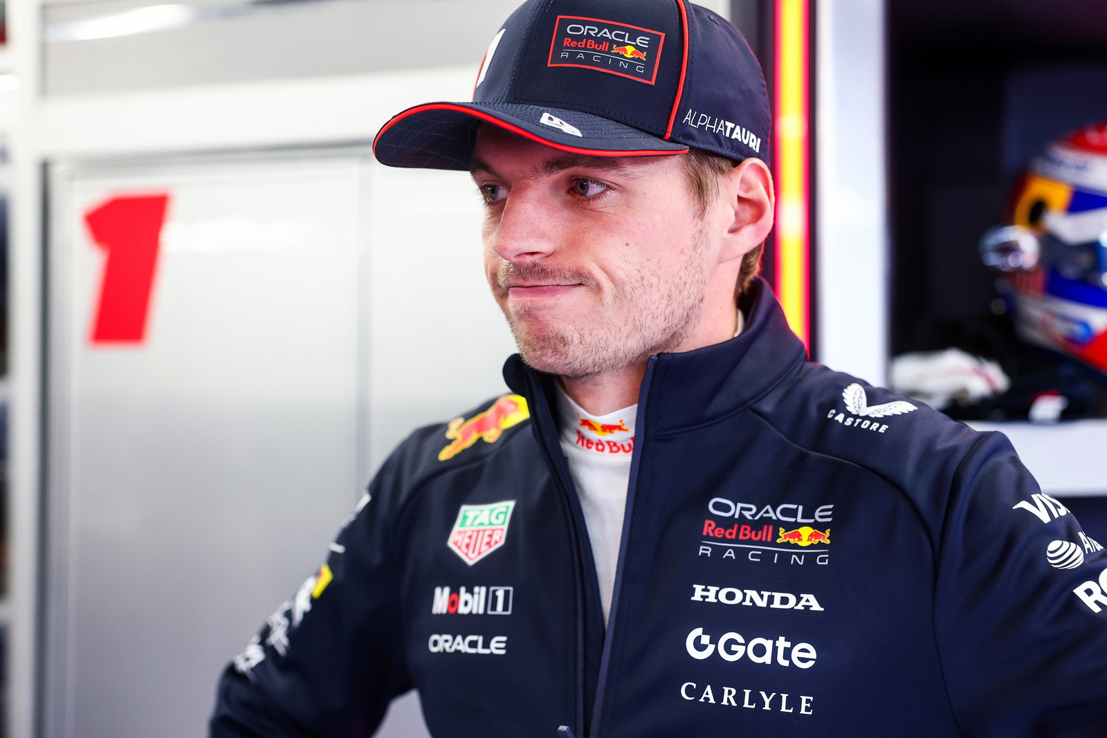 F1's next generation of cars will be key for Verstappen's future