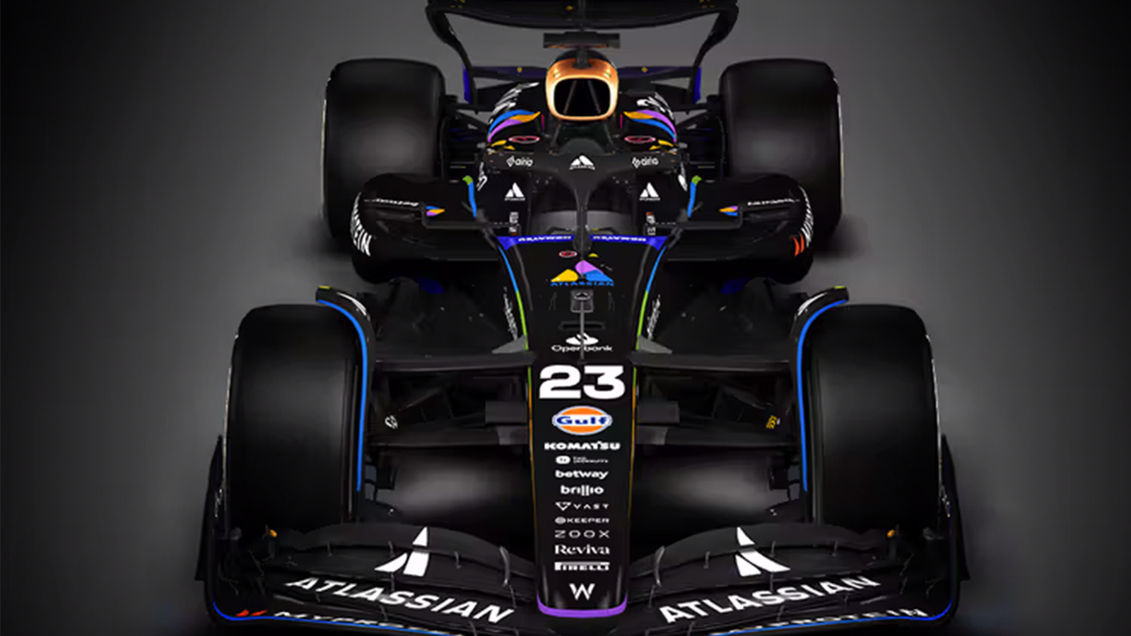 Williams 