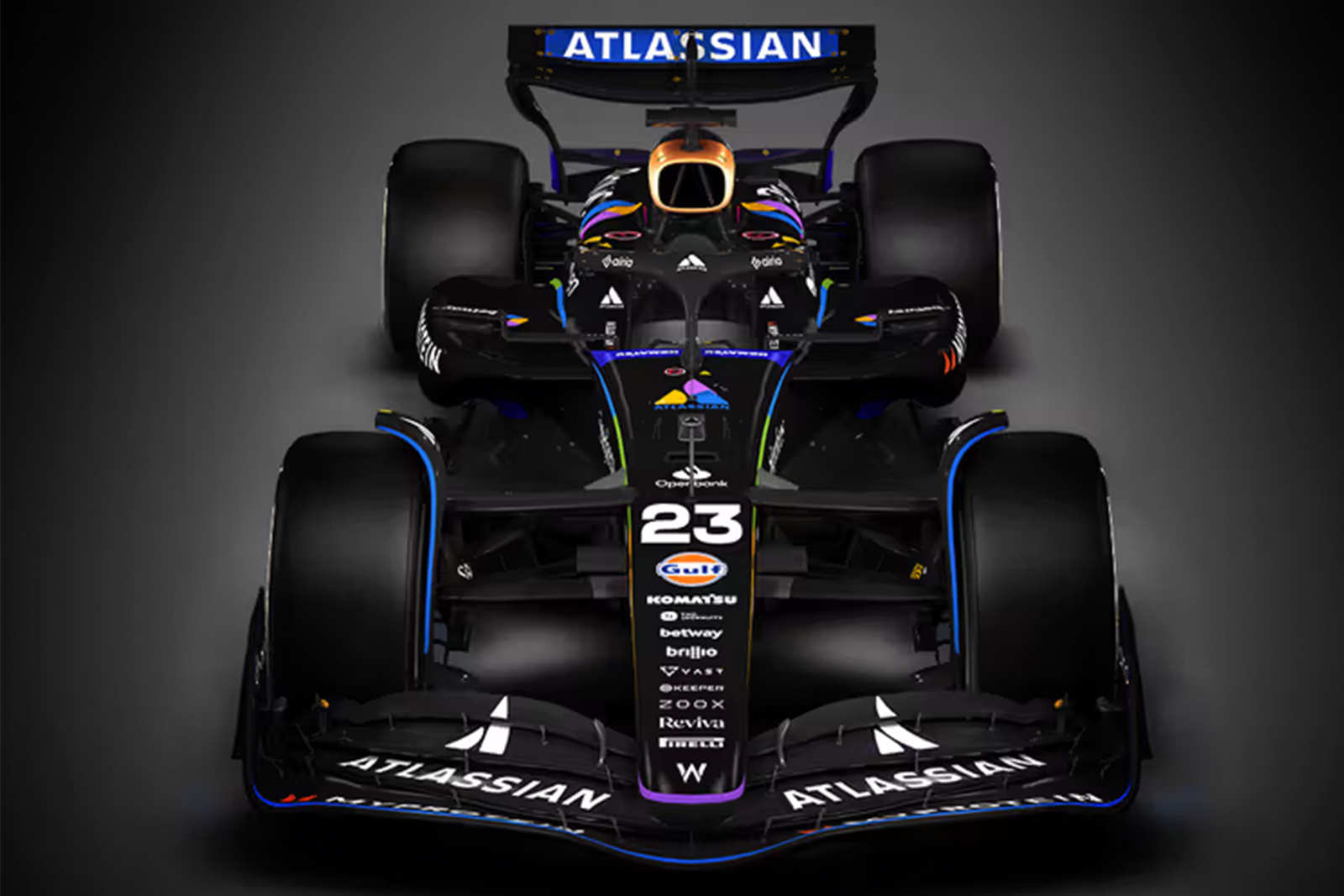 Williams 