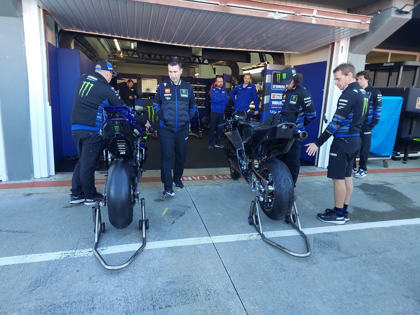 Yamaha