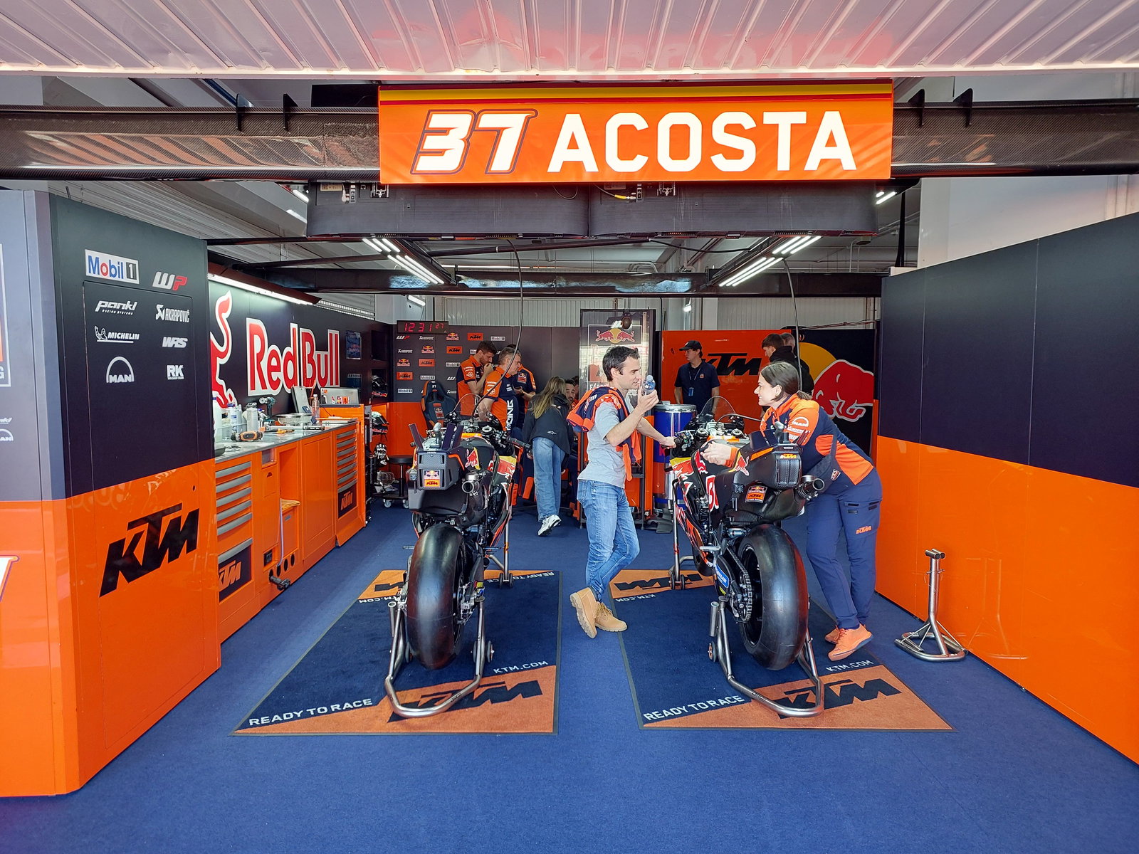 Pedrosa