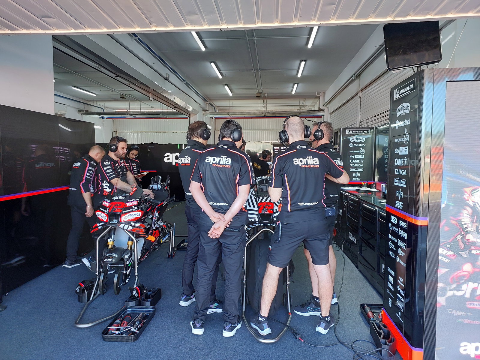 Aprilia