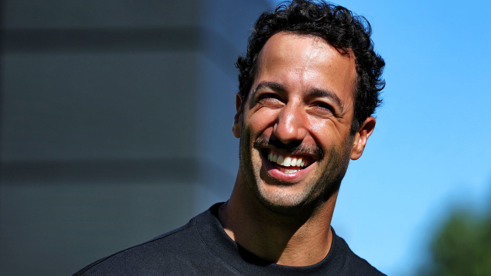 Daniel Ricciardo