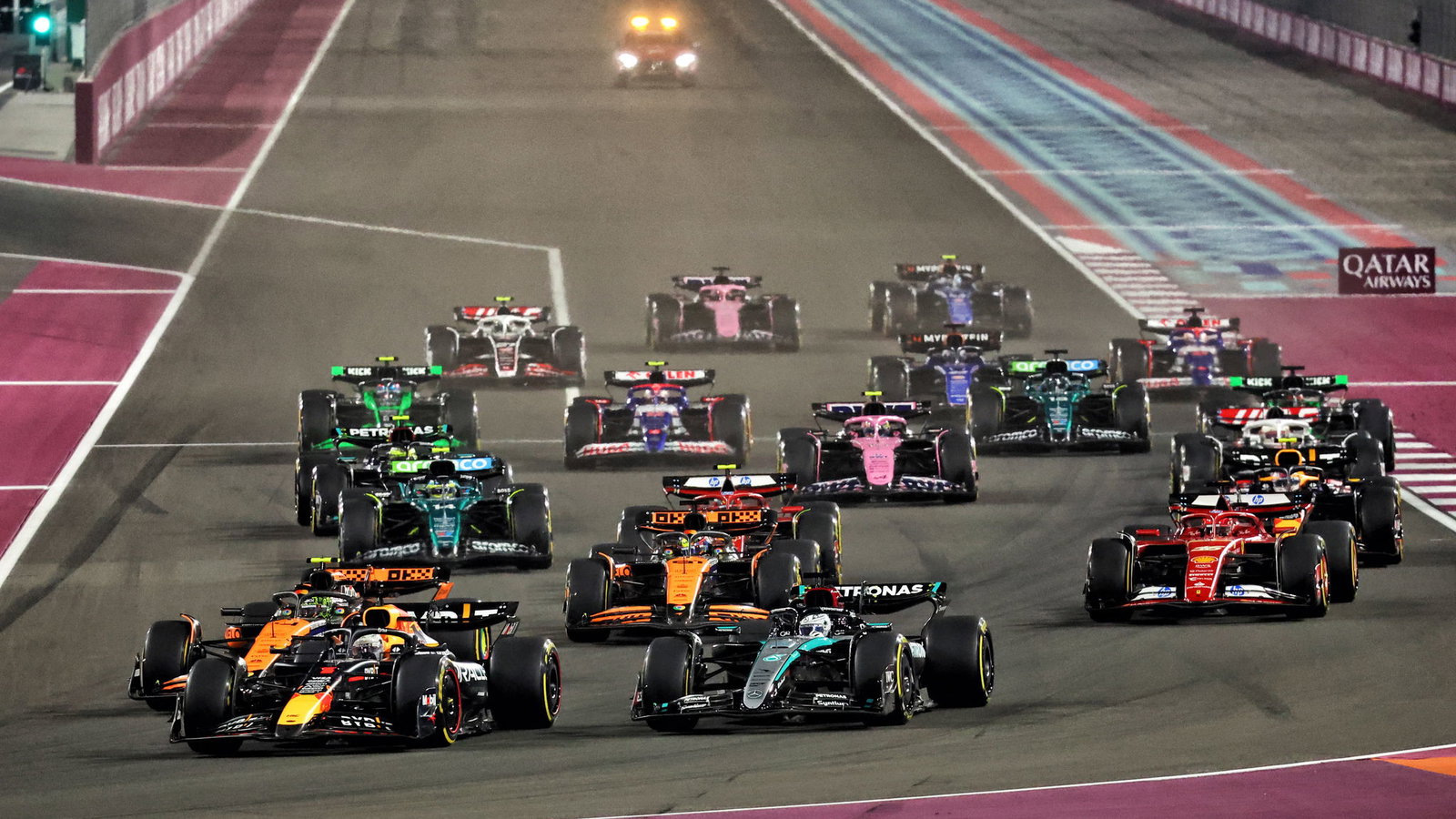 Qatar GP
